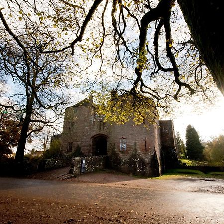 Ostello Yha St Briavels Castle Saint Briavels Esterno foto
